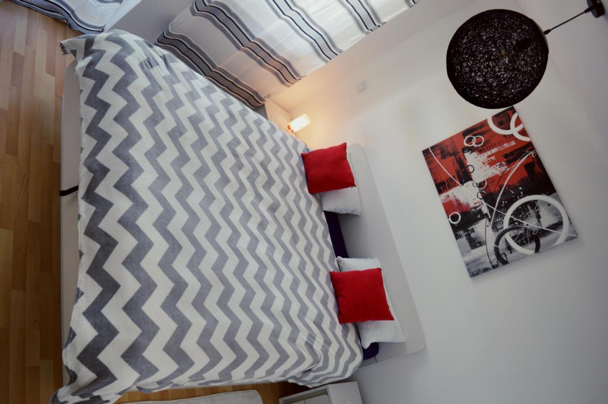 Apartman Andrijana ロヴラン エクステリア 写真