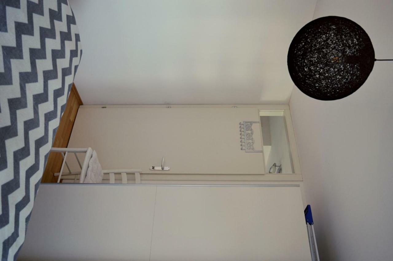 Apartman Andrijana ロヴラン エクステリア 写真